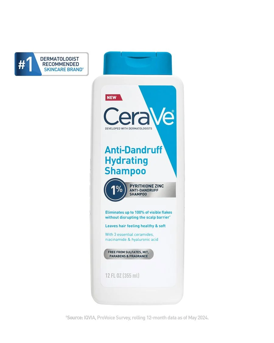Haircare & Scalp Treatments