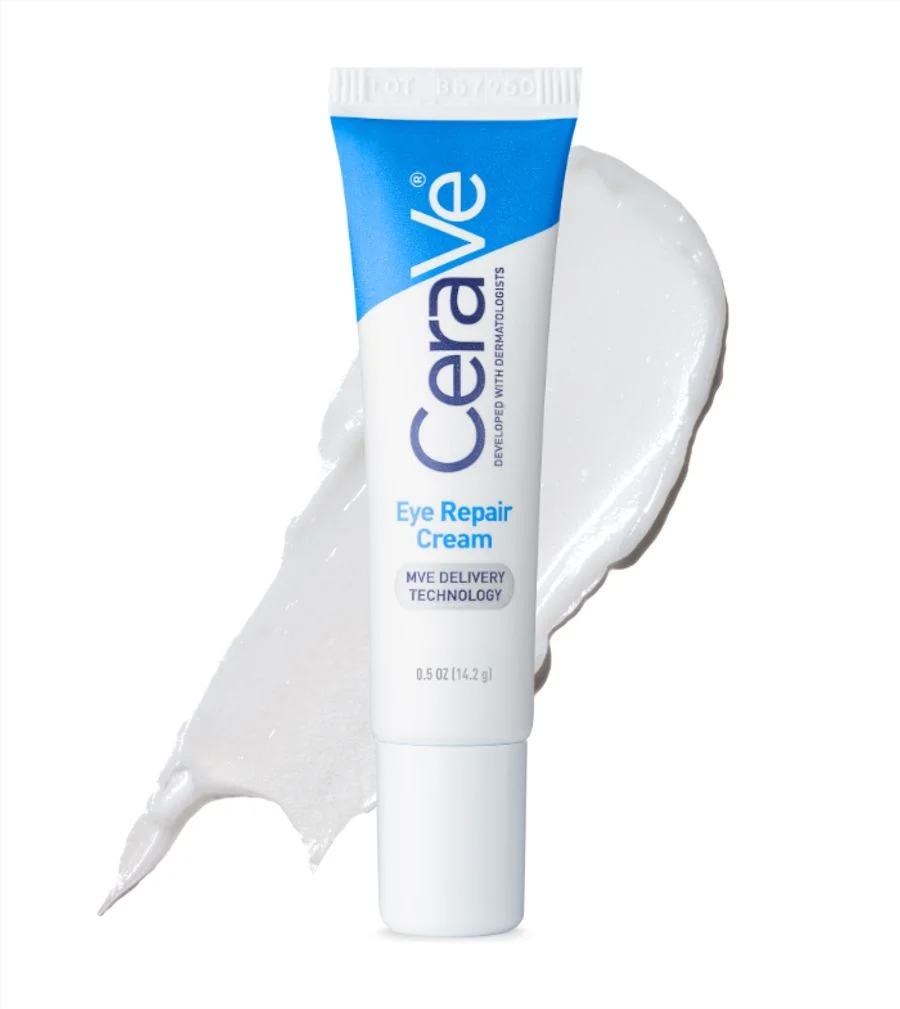 Makeup Removal & Eye Care