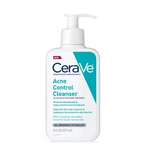 Acne Control Cleanser