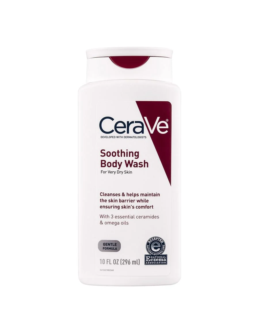 Body Care & Healing Ointments