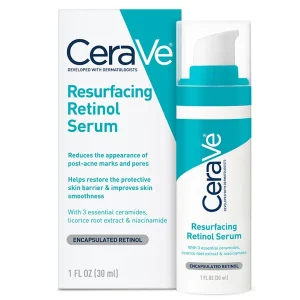 Resurfacing Retinol Serum