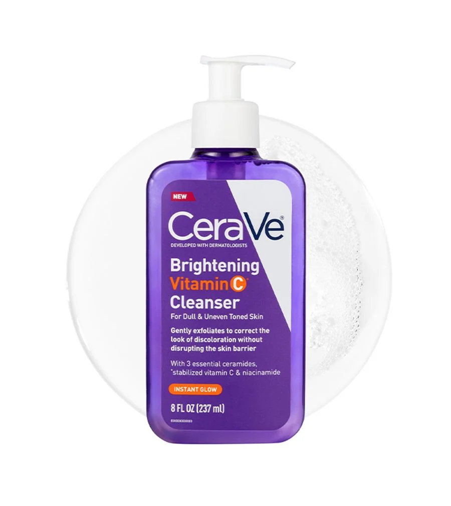 Facial Cleansers